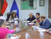 كيف تستخرج بدل فاقد لبطاقة التموين فى دمياط؟.. اعرف التفاصيل‎‎