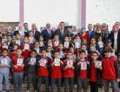 وزير الصحة يعلن مواصلة العمل بمبادرة الكشف المبكر عن "الأنيميا والسمنة والتقزم"