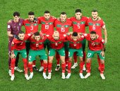 سيطرة مغربية على تشكيل دور الـ 16 فى كأس العالم 2022