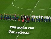 انطلاق مواجهة المغرب ضد إسبانيا فى دور الـ16 بكأس العالم 2022