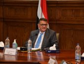 رئيس جامعة حلوان للنواب: "الأعلى للجامعات" يحرص على تطبيق مبادئ حقوق الإنسان