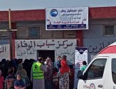 "مستقبل وطن" ينظم فعاليات مكثفة بالمحافظات.. أبرزها احتفاليات لذوى الهمم وإقامة معارض الأسرة المصرية