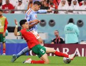 ركلات الترجيح تحدد المتأهل لربع نهائى كأس العالم 2022 بين المغرب وإسبانيا