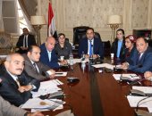 "رياضة النواب" تطالب بالالتزام بالتوقيتات الزمنية المحددة لتطوير مراكز الشباب