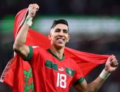 كأس العالم 2022.. مدافع المغرب: حققنا إنجازا تاريخيا للعرب وإفريقيا