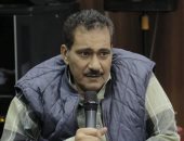 وفاة مصطفى سليم رئيس قسم الدراما والنقد بالمعهد العالى للفنون المسرحية
