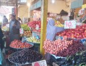 حملات تموينية بشمال سيناء للرقابة على الأسواق والتأكد من جودة المعروض