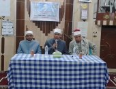 أوقاف شمال سيناء تواصل عقد ندوات مبادرة مفاتح الخير بالمساجد 