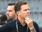 كأس العالم 2022.. استقالة بيرهوف مدير منتخب ألمانيا بعد 18 عاماً