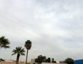 شمس ساطعة على جميع أنحاء محافظة المنوفية