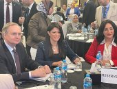 رئيس وفد الاتحاد الأوروبى بمصر: التعليم الفنى قطاع استراتيجى ملئ بالتحديات