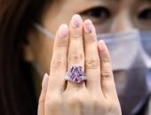 5 أحجار كريمة باللون البنفسجي تمنح الطاقة الإيجابية لمواليد برج القوس