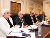 "قوى النواب" تستمع إلى رأى اتحاد الصناعات حول مشروع قانون العمل   