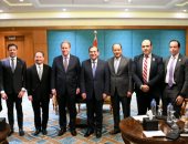 وزير البترول: مصر تولى اهتماما كبيرا بالتعاون المشترك مع أمريكا فى خفض الانبعاثات