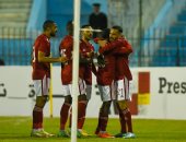 الأهلي يحقق العلامة الكاملة بالدوري ويهزم المحلة بثنائية نظيفة.. كولر يلحق الهزيمة الأولى بالغزل.. تألق تاو بعد مشاركته أساسيا.. الضغط العالي يربك حسابات بابا فاسيليو.. والأحمر يوسع الفارق مع الوصيف لـ5 نقاط