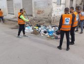 "مستقبل وطن" ينظم فعاليات مكثفة في 22 محافظة.. أبرزها قوافل طبية ودورات تدريبية وتوزيع هدايا للأطفال الأيتام