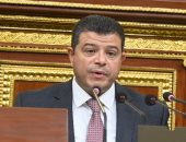 محمد سليمان رئيسا للجنة الاقتصادية بمجلس النواب