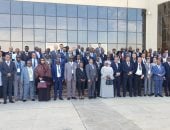 انطلاق الاجتماع الوزارى للتعاون الأفريقى فى مجال العلوم النووية