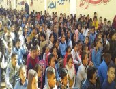 وزارة الثقافة تنظم 1040 نشاطًا فى 890 مدرسة استفاد منها أكثر من 47 ألف طالب