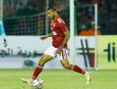 مران الأهلى.. كولر يحاضر اللاعبين.. وتأهيل محمد عبد المنعم