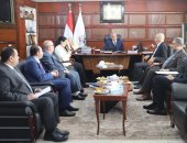 وزير القوى العاملة: حريصون على خروج قانون عمل متوزان وعادل وبتوافق "طرفى الإنتاج"