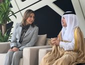 وزيرة الثقافة تدعو لصياغة خطة عربية مشتركة لصون التراث غير المادى