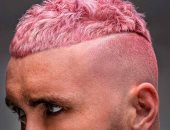  اتجاهات تسريحات الشعر الرجالى لعام 2023.. منها الشعر الوردى