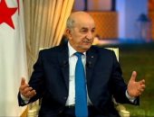 رئيس الجزائر: احتفاؤنا بعيد النصر نستمد منه طاقة محاربة المظاهر البائسة