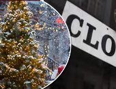 "إضرابات الكريسماس" تهدد قطاع الضيافة فى بريطانيا.. 1.5 مليار إسترلينى خسائر متوقعة.. جارديان: وتيرة إفلاس المطاعم أسرع من فترة كورونا.. الإغلاقات ترتفع 60% خلال عام.. وخبراء: أسعار الطاقة والتضخم السبب