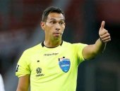 الأرجنتيني فاكوندو تيو حكما لمباراة المغرب ضد البرتغال فى كأس العالم 2022