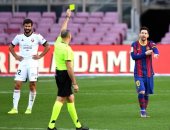 كأس العالم 2022.. صافرة لاهوز تحمل ذكريات سيئة لـ ميسى أمام هولندا