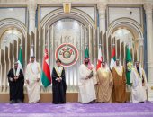 بمشاركة قادة الخليج ..انطلاق أعمال القمة الخليجية الـ43