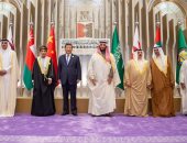 بيان القمة الخليجية الصينية: العزم على تعزيز الجهود الدولية لمكافحة الإرهاب