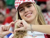 جماهير البرازيل وكرواتيا تزين المدرجات قبل انطلاق قمة ربع النهائى.. صور