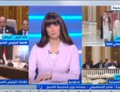 مساعد وزير الخارجية الأسبق: كلمة الرئيس السيسى بالقمة العربية الصينية شاملة جامعة