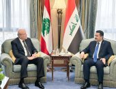 رئيس وزراء العراق يزور بيروت قريبا وانعقاد اللجنة العليا اللبنانية-العراقية