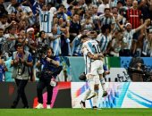 برصيد 10 أهداف.. ميسي يعادل باتيستوتا كأكثر هدافي الأرجنتين في كأس العالم