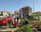 5 مشروعات للحفاظ على الشكل الحضارى وتعظيم موارد رأس البر.. تعرف عليها