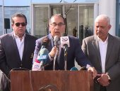 رئيس الوزراء: منظومة التأمين الصحى الشامل تغطى كل المحافظات خلال 10 سنوات