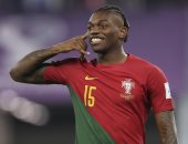 الهلال يستهدف لياو نجم منتخب البرتغال بعد مباراته الأولى فى يورو 2024