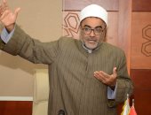 أزهرى لأئمة تشاد: جماعات التطرف تفتقر لتحصيل العلم من مصادره الصحيحة