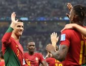 كأس العالم 2022.. البرتغال لا يخسر فى ربع نهائي المونديال 