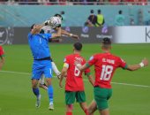 المغرب ضد البرتغال.. أسود الأطلسي يحافظ على التقدم بعد 60 دقيقة ودخول رونالدو