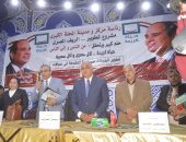 الإعلان عن 11 مشروعا تعليميا وتوسعات لمحطة المياه الجديدة بمركز المحلة