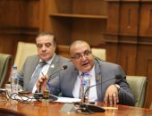 نائب التنسيقية عمرو عزت يطالب وزارة الشباب بدور أشمل للتعامل مع ذوى الهمم