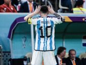 إبراهيموفيتش يتوقع فوز الأرجنتين بكأس العالم: القدر يمنح ميسى اللقب