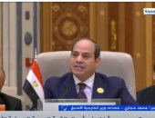 السفير محمد حجازي لـ"العاشرة": مصر ركيزة أساسية للعلاقات العربية الصينية