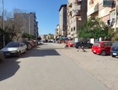 استمرار تحسن حالة الطقس فى دمياط واستعدادات مكثفة لأى طوارئ‎‎