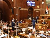 وزيرة البيئة: صندوق الأضرار من أبرز مكاسب قمة المناخ ومصر استحقت إشادة دولية