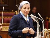 وزيرة البيئة: وفرنا مساحة آمنة لتظاهر نشطاء المجتمع المدنى بمؤتمر المناخ